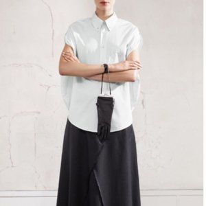 Maison Martin Margiela x H&M Circle Shirt